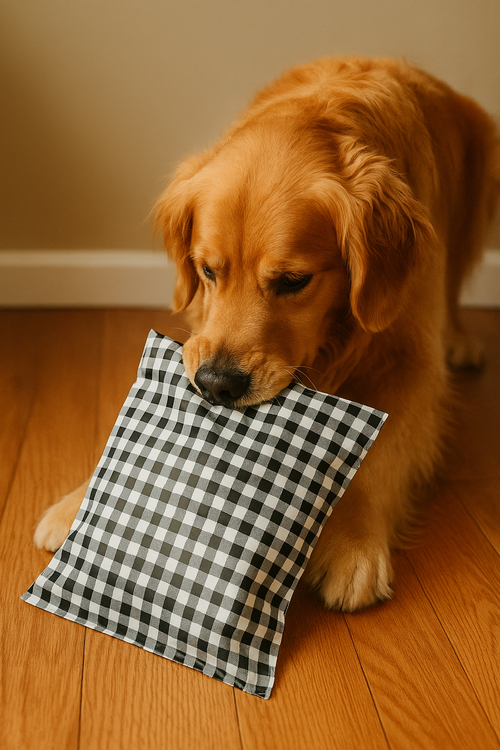 Pet Post Dog Edition