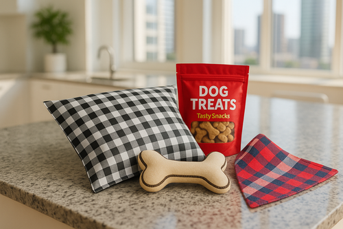 Pet Post Dog Edition